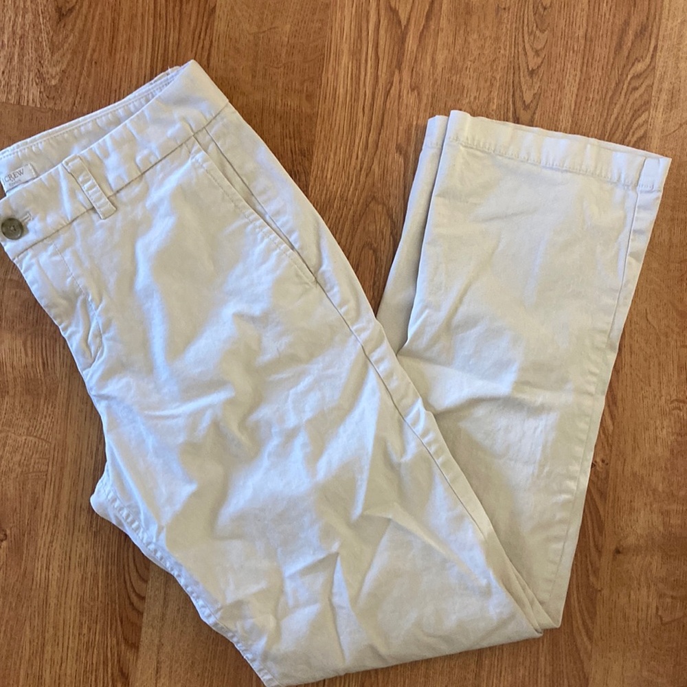 J Crew Pants